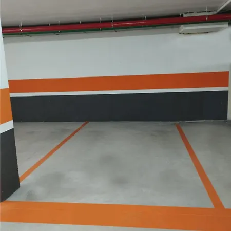 Апартаменты V Кальпе