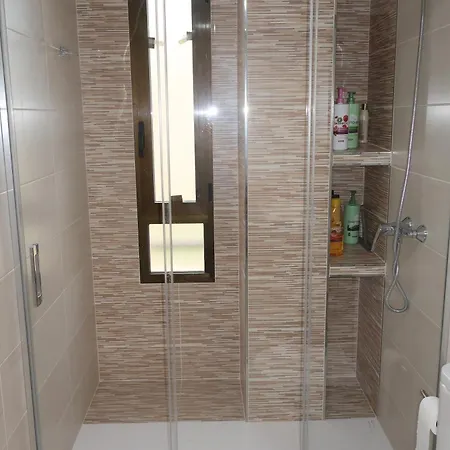 V Appartement