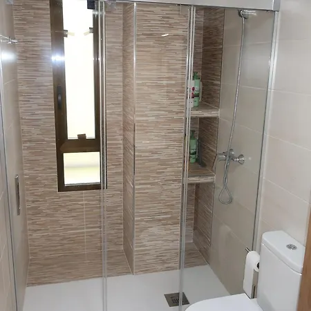 V Appartement *