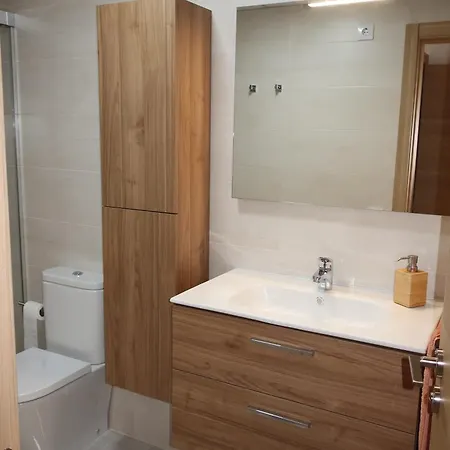 Appartement V *