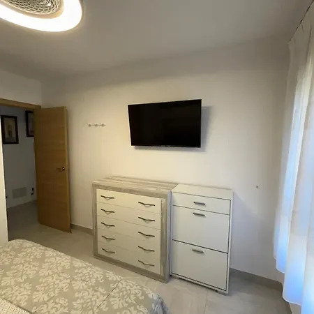 V Appartement