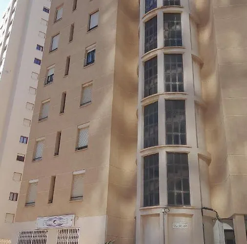 V Apartamento Calpe