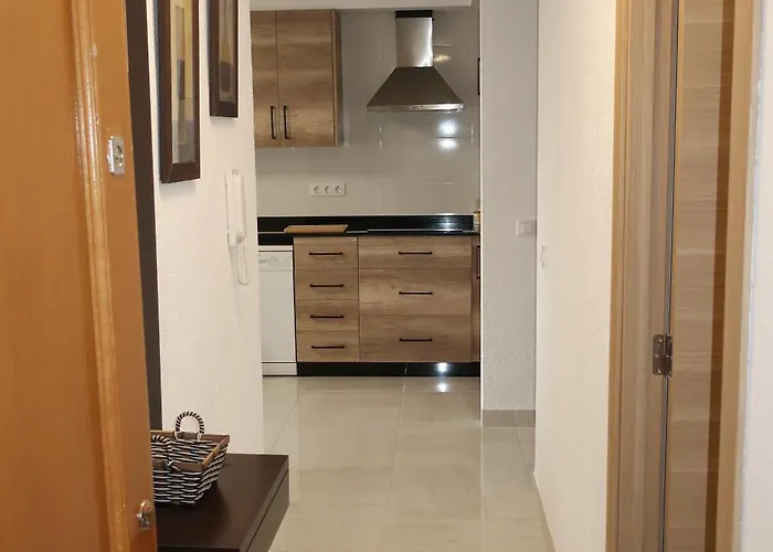 Apartamento V *