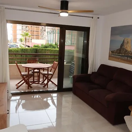 V Apartamento