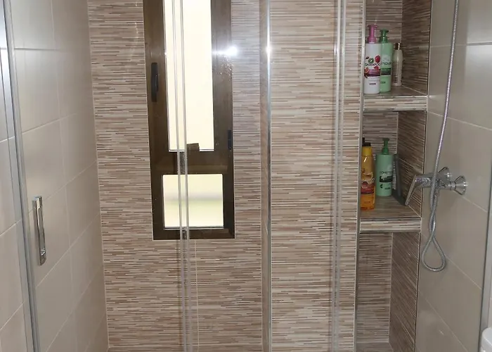 V Apartman